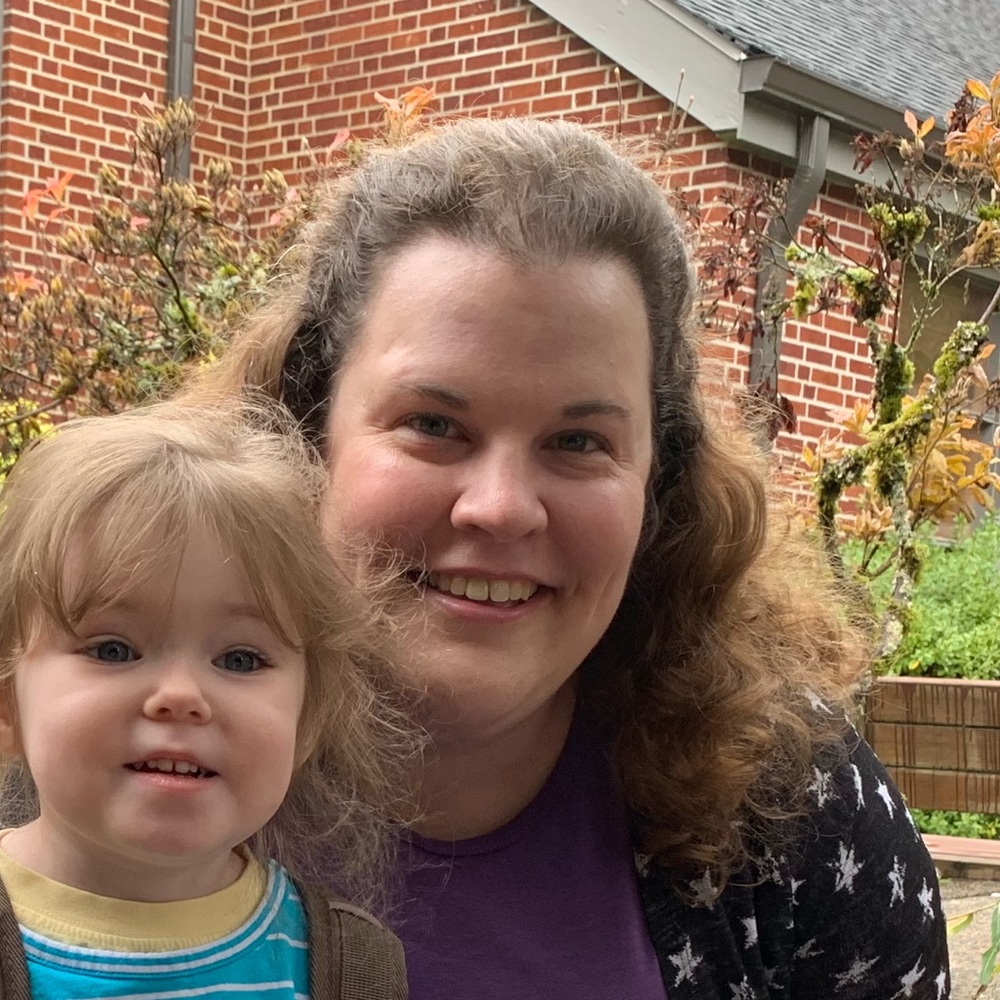 Meet your Posher, Kristin